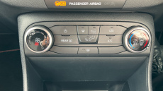 Ford Fiesta 1.0 EcoBoost Hybrid mHEV 125 ST-Line 5dr Petrol Hatchback